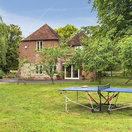 Kingfisher Oast Hollingbourne Dış mekan fotoğraf