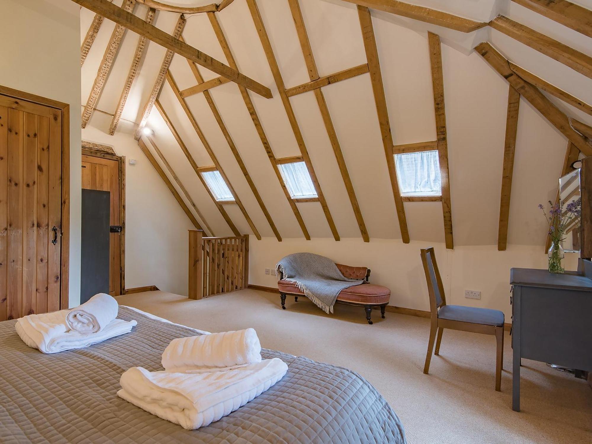 Kingfisher Oast Hollingbourne Dış mekan fotoğraf
