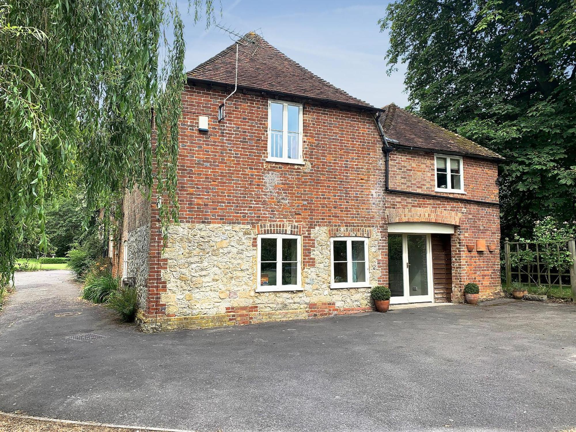 Kingfisher Oast Hollingbourne Dış mekan fotoğraf