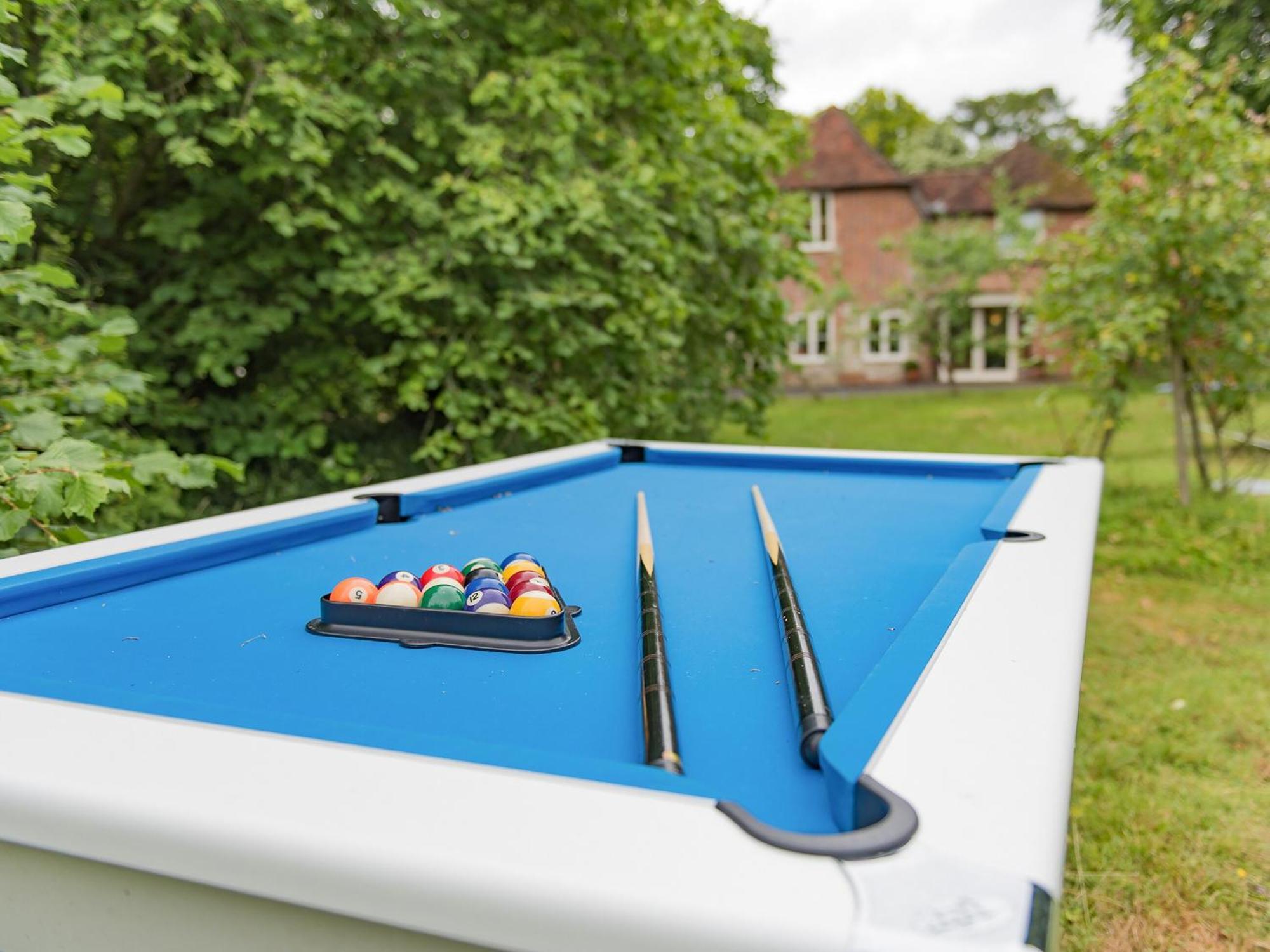 Kingfisher Oast Hollingbourne Dış mekan fotoğraf