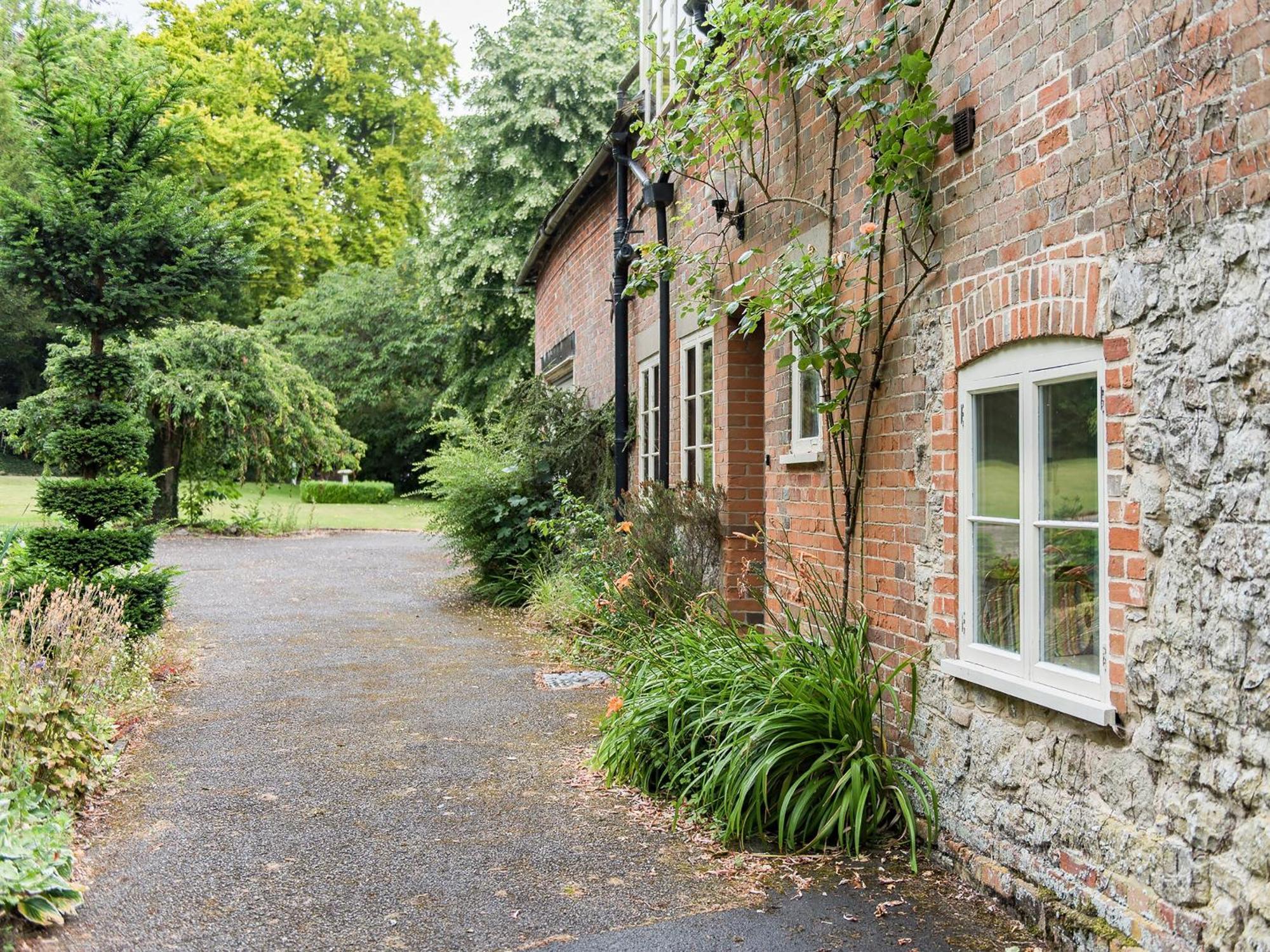 Kingfisher Oast Hollingbourne Dış mekan fotoğraf